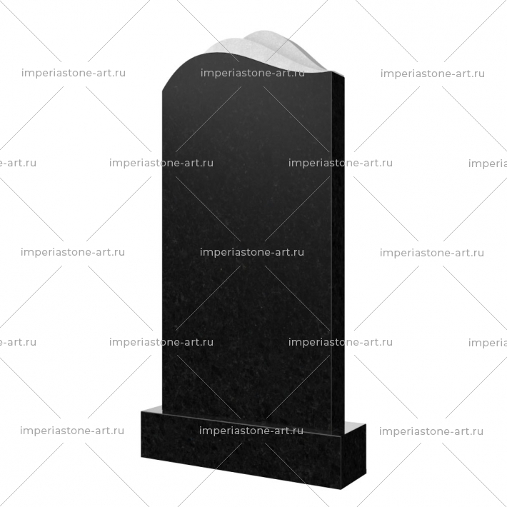 Вертикальный памятник № 84