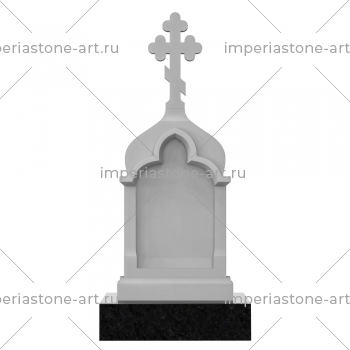 Памятник в виде креста № 83