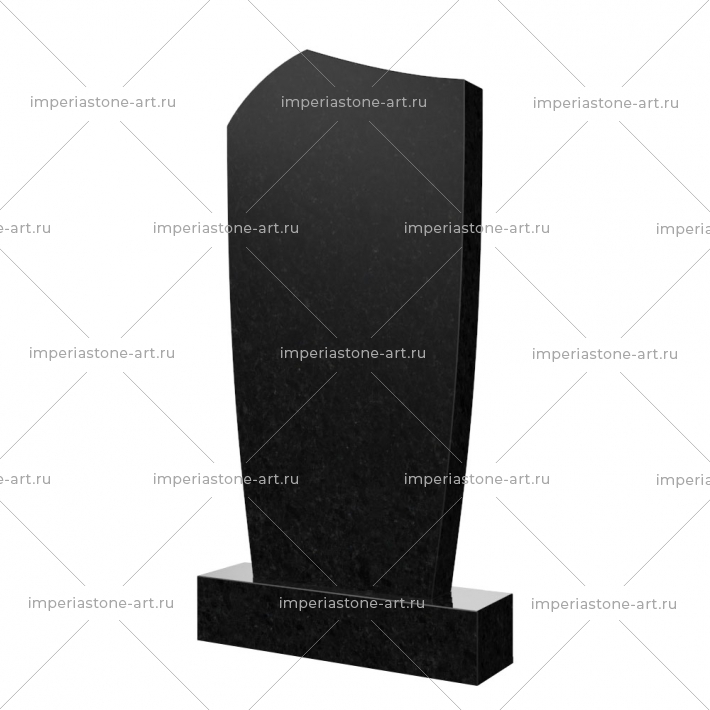 Вертикальный памятник № 38