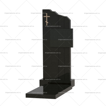 Комбинированный памятник № 005